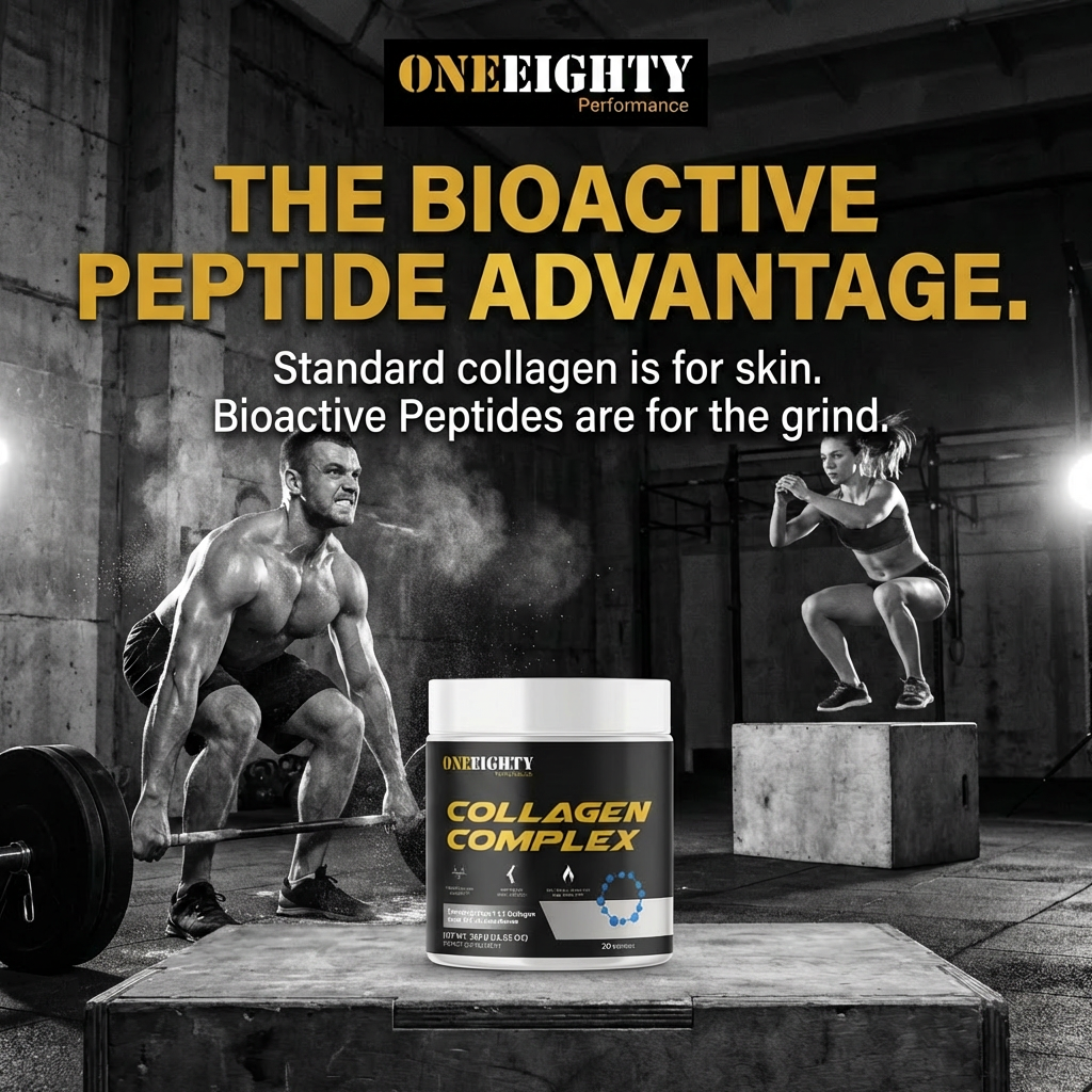 COLLAGEN COMPLEX General Health