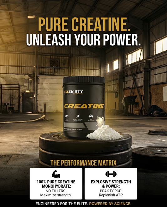 CREATE YOUR ELITE STACK!