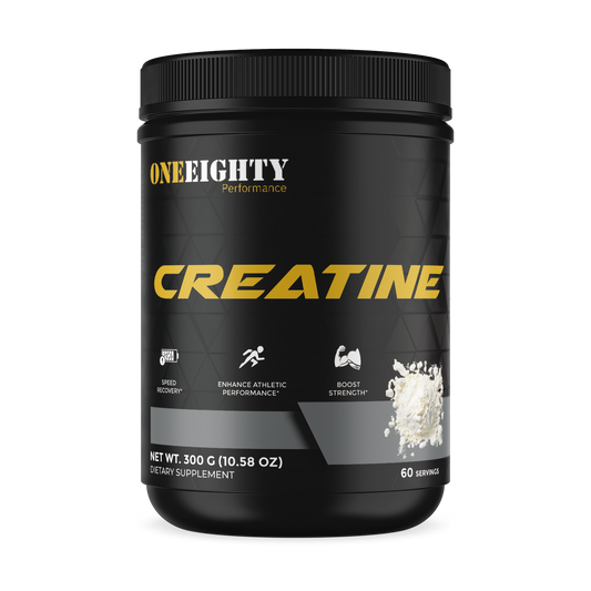 Creatine Monohydrate Powder