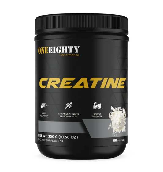 How Much Creatine Do Boxers Need? The Science Explained
