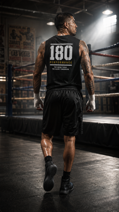 Grind 180 Muscle Shirt
