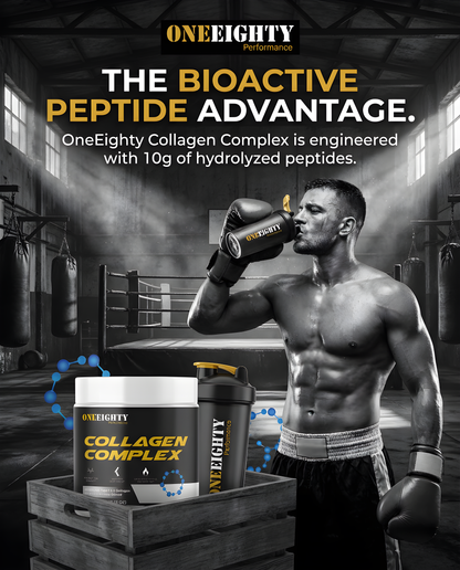 COLLAGEN COMPLEX