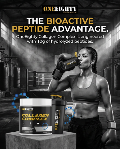 COLLAGEN COMPLEX