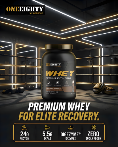 CREATE YOUR ELITE STACK!