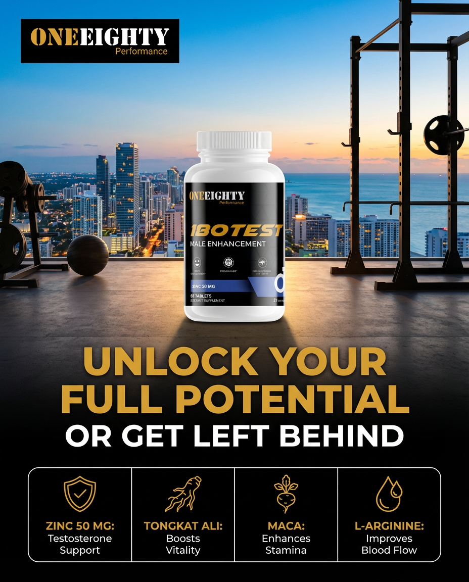 CREATE YOUR ELITE STACK!