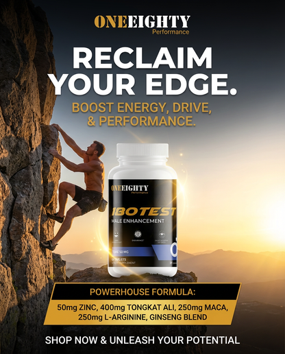 CREATE YOUR ELITE STACK!