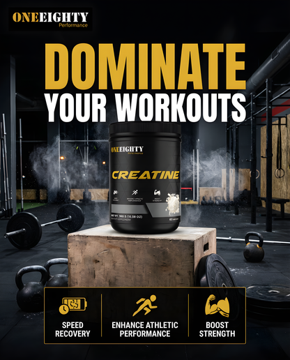 CREATE YOUR ELITE STACK!