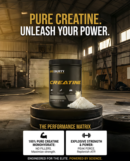 CREATE YOUR ELITE STACK!