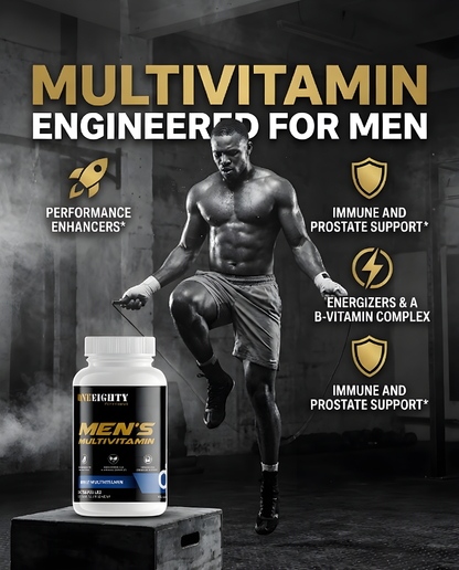 CREATE YOUR ELITE STACK!