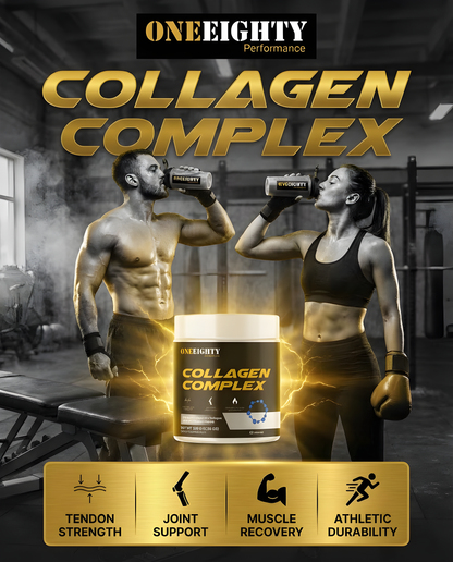COLLAGEN COMPLEX