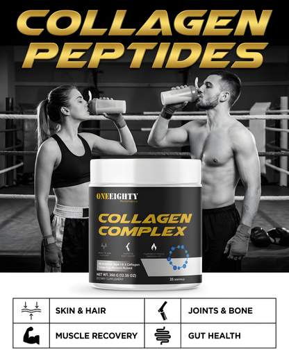 COLLAGEN COMPLEX General Health