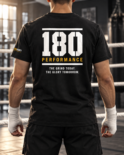 180 Performance Tee