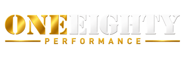 OneEighty Performance