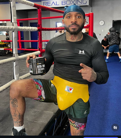 RTD-180 PRE-WORKOUT + 5g Creatine