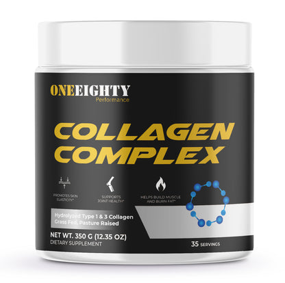 COLLAGEN COMPLEX