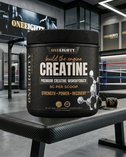 Creatine