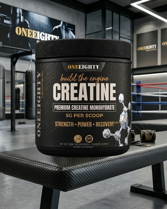 Creatine