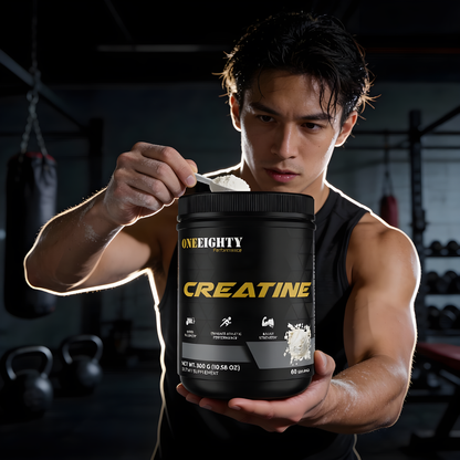 CREATE YOUR ELITE STACK!