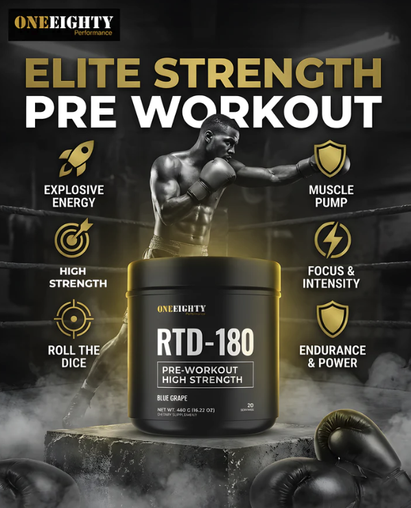 CREATE YOUR ELITE STACK! Fast Bundle